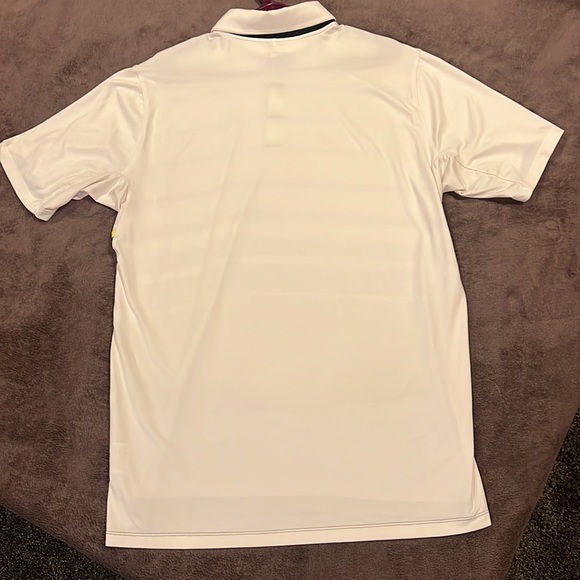 Men’s Large Nike Golf shirt - Picture 3 of 4